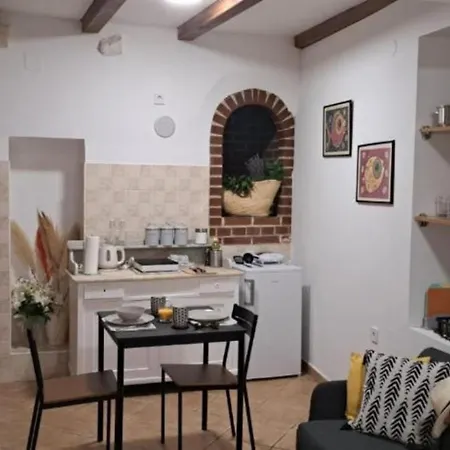 Apartment Funky Fish Dubrovnik Exterior photo