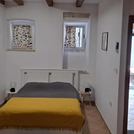 Apartment Funky Fish Dubrovnik Exterior photo