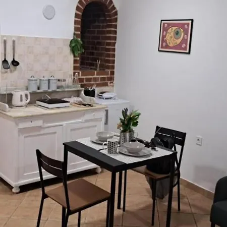 Apartment Funky Fish Dubrovnik Exterior photo